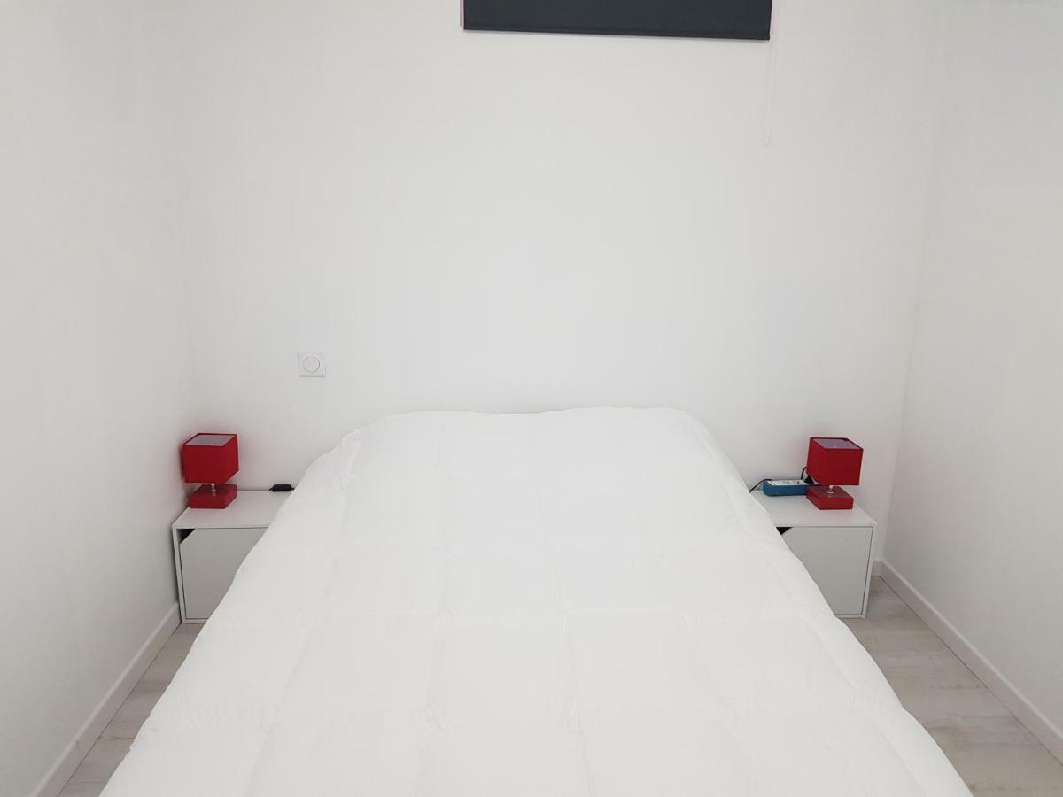Lourdes Guest House Quarto foto